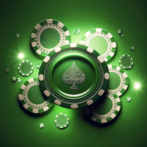 lucky green casino australia
